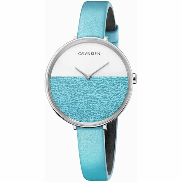 Ladies' Watch Calvin Klein K7A231VN (Ø 38 mm)-0