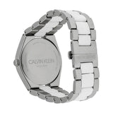 Men's Watch Calvin Klein CONTRAST (Ø 40 mm)-3