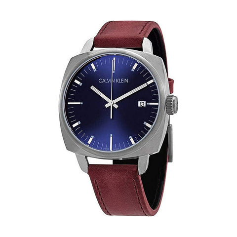 Men's Watch Calvin Klein FRATERNITY (Ø 39 mm) (Ø 38,5 mm)-0