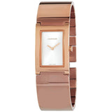 Ladies'Watch Calvin Klein POLISHED (Ø 34 mm)-5