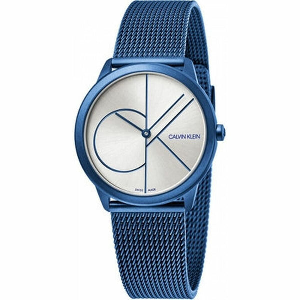 Ladies' Watch Calvin Klein MINIMAL (Ø 35 mm)-0