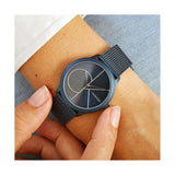 Ladies'Watch Calvin Klein MINIMAL (Ø 35 mm)-2