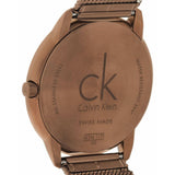 Men's Watch Calvin Klein MINIMAL (Ø 40 mm)-4