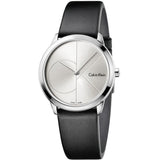 Ladies' Watch Calvin Klein MINIMAL (Ø 35 mm)-0