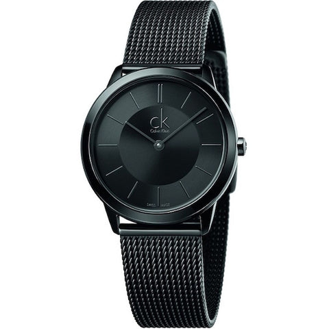 Ladies' Watch Calvin Klein MINIMAL (Ø 35 mm)-0