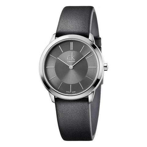 Ladies' Watch Calvin Klein MINIMAL (Ø 35 mm)-0