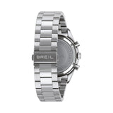 Men's Watch Breil TW1980 Black Silver (Ø 43 mm)-3