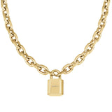 Ladies' Necklace Breil TJ3079-0