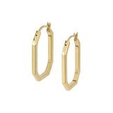 Ladies' Earrings Breil TJ3126-0