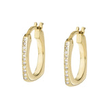 Ladies' Earrings Breil TJ3158-0