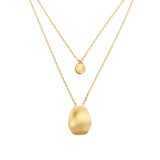 Ladies' Necklace Breil TJ3253-0