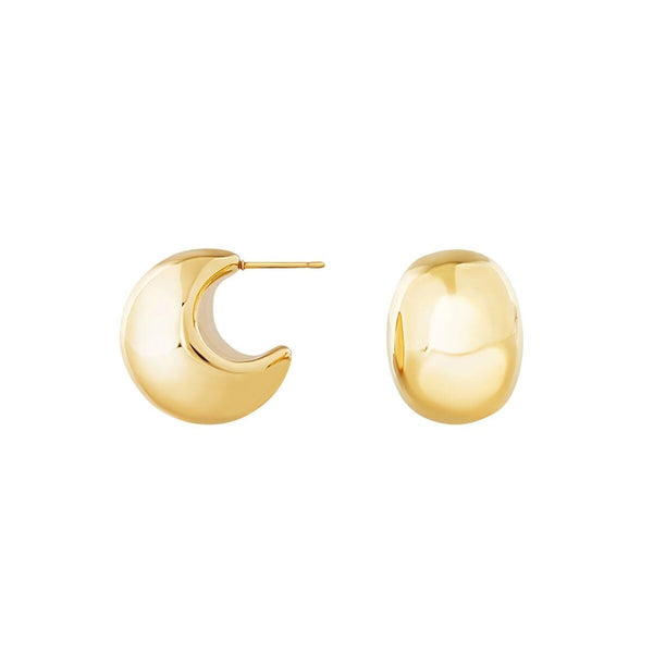 Ladies' Earrings Breil TJ3529-0