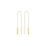 Ladies' Earrings Breil TJ3579-0