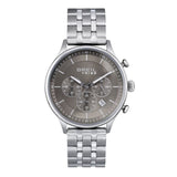 Men's Watch Breil EW0498 Grey Silver-0