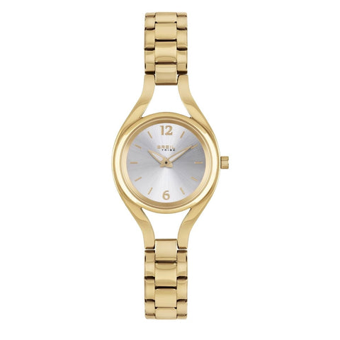 Ladies'Watch Breil EW0588 (Ø 30 mm)-0