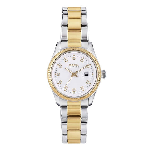 Ladies'Watch Breil EW0601 (Ø 30 mm)-0