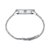 Men's Watch Breil EW0646 Silver (Ø 43 mm)-3