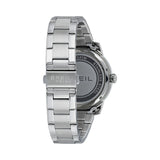 Men's Watch Breil EW0646 Silver (Ø 43 mm)-2