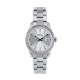 Unisex Watch Breil EW0650 Silver-0