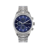 Men's Watch Breil EW0692 Silver-0