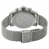 Men's Watch Tommy Hilfiger 1669934 Silver-3