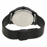 Men's Watch Tommy Hilfiger 1669936 Black-5