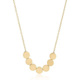 Ladies' Necklace Tommy Hilfiger 2701034-0