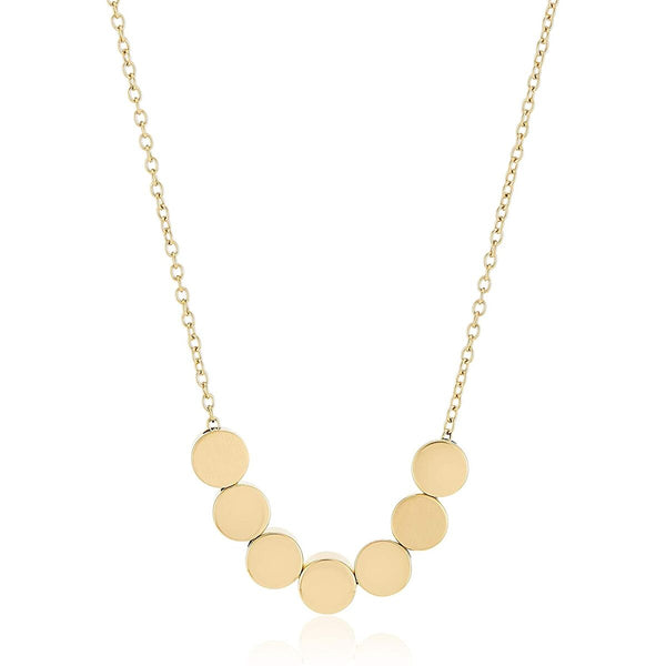 Ladies' Necklace Tommy Hilfiger 2701034-0