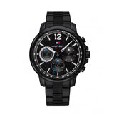 Men's Watch Tommy Hilfiger 1791529 (Ø 44 mm)-0