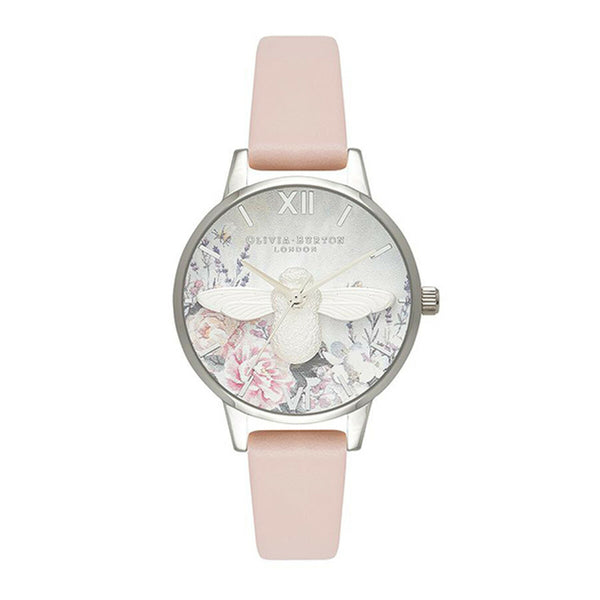 Ladies' Watch Olivia Burton OB16GH09 (Ø 30 mm)-0