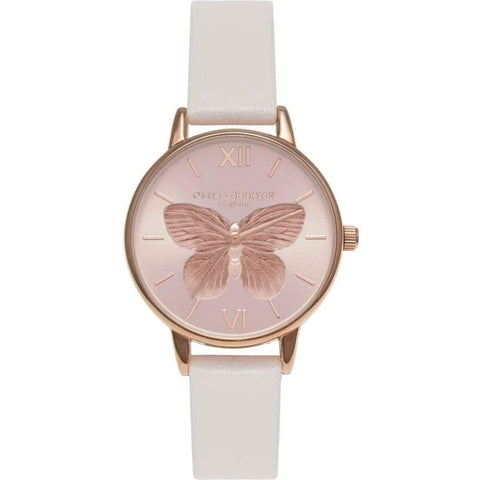 Ladies' Watch Olivia Burton OB16MB16 (Ø 30 mm)-0