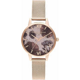 Ladies' Watch Olivia Burton OB16SP21 (Ø 30 mm)-0