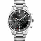 Men's Watch Hugo Boss 1513712 (Ø 44 mm)-0