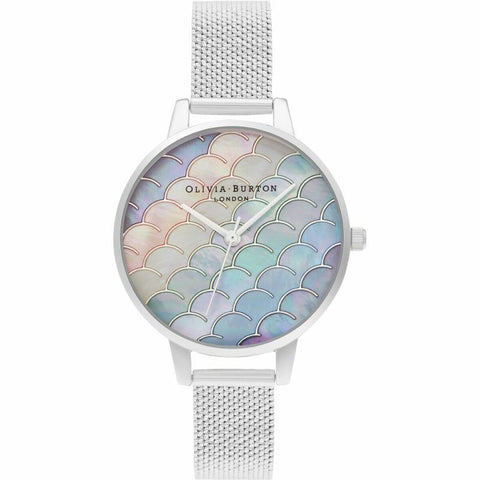 Ladies' Watch Olivia Burton OB16US46 (Ø 34 mm)-0