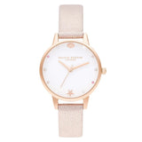 Ladies' Watch Olivia Burton OBGSET141 (Ø 30 mm)-0