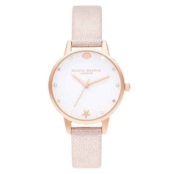 Ladies' Watch Olivia Burton OBGSET141 (Ø 30 mm)-0