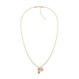 Ladies' Necklace Tommy Hilfiger 2780452-0