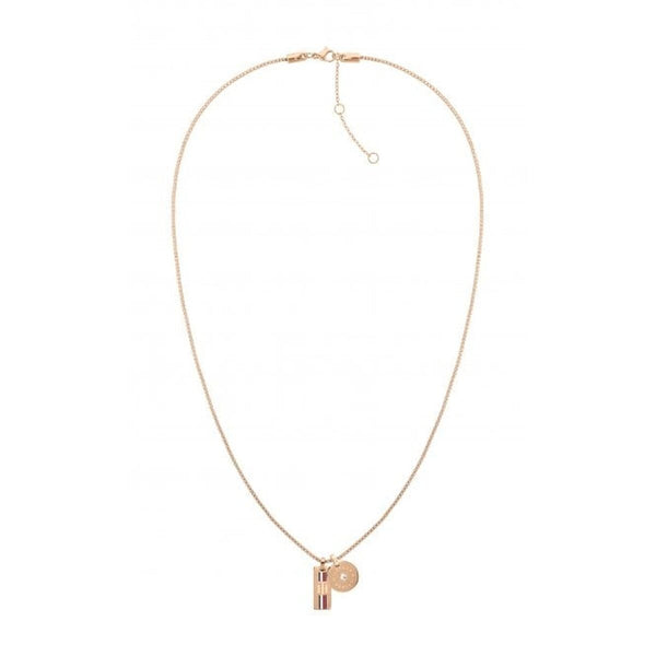 Ladies' Necklace Tommy Hilfiger 2780452-0