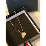 Ladies' Necklace Tommy Hilfiger 2780452-2