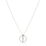 Ladies' Necklace Tommy Hilfiger 2780462-0