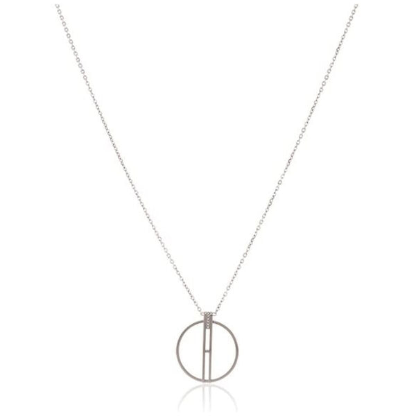 Ladies' Necklace Tommy Hilfiger 2780462-0