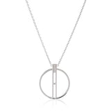 Ladies' Necklace Tommy Hilfiger 2780462-1