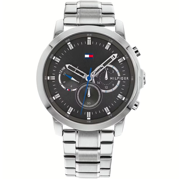 Men's Watch Tommy Hilfiger 1673146 Ø 46 mm-0