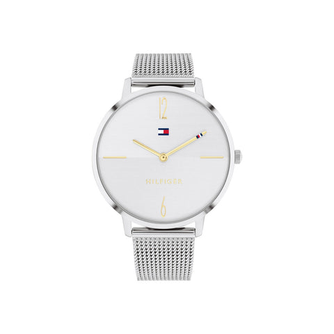 Ladies' Watch Tommy Hilfiger 1782338 (Ø 40 mm)-0