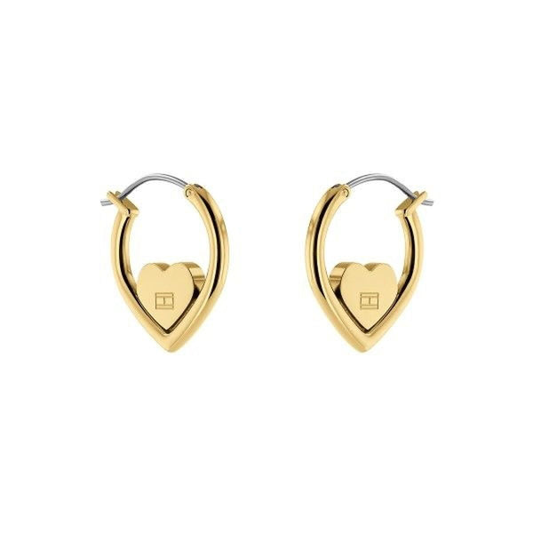 Ladies' Earrings Tommy Hilfiger 2780557-0