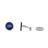 Cufflinks Tommy Hilfiger 1680629-0