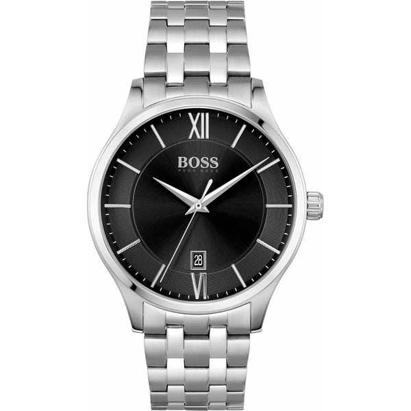 Men's Watch Hugo Boss 1513896 (Ø 41 mm)-0