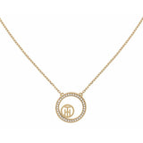 Ladies' Necklace Tommy Hilfiger 2780585-2