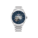 Men's Watch Tommy Hilfiger 1791939 (Ø 44 mm)-0