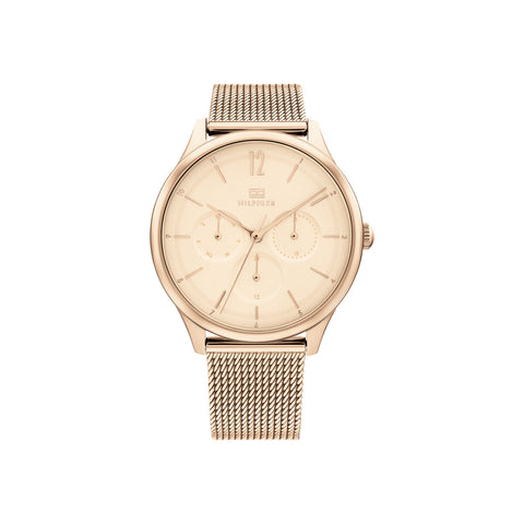 Ladies' Watch Tommy Hilfiger 1782457 (Ø 38 mm)-0